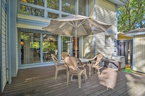 Appartement (3 Bedrooms) | Interieur