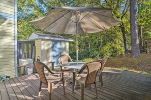 公寓 (3 Bedrooms) | 住宿内部