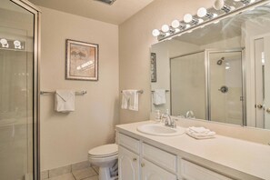 Appartement (3 Bedrooms) | Interieur