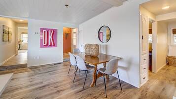 Nhà (2 Bedrooms) | Nội thất