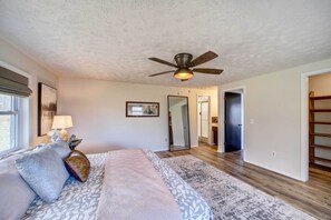 Nhà (2 Bedrooms) | Nội thất