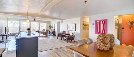 Hus (3 Bedrooms) | Innvendig