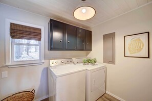 ハウス (2 Bedrooms) | 内装