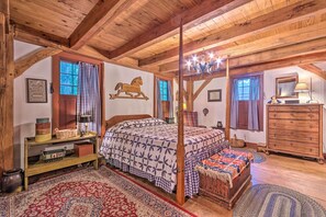 Maison (5 Bedrooms) | Intérieur