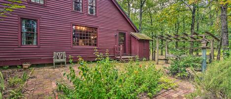 Casa (5 Bedrooms) | Vista frontal de la propiedad