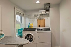 Hus (3 Bedrooms) | Innvendig