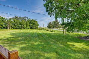 Ferienhaus (3 Bedrooms) | Innenbereich