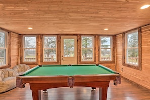 Hus (3 Bedrooms) | Interiør