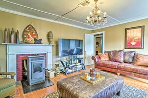 Casa (3 Bedrooms) | Parte interna