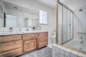 Casa (4 Bedrooms) | Baño | Regadera 