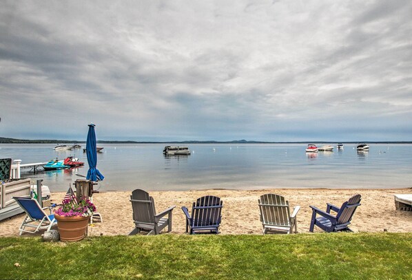 Cottage (2 Bedrooms) | Interior