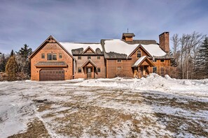 Ferienhaus (5 Bedrooms) | Innenbereich