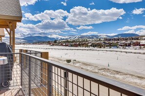 公寓 (4 Bedrooms) | 住宿內部