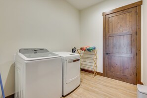 Apartamento (4 Bedrooms) | Parte interna