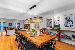 Casa (5 Bedrooms) | Interior