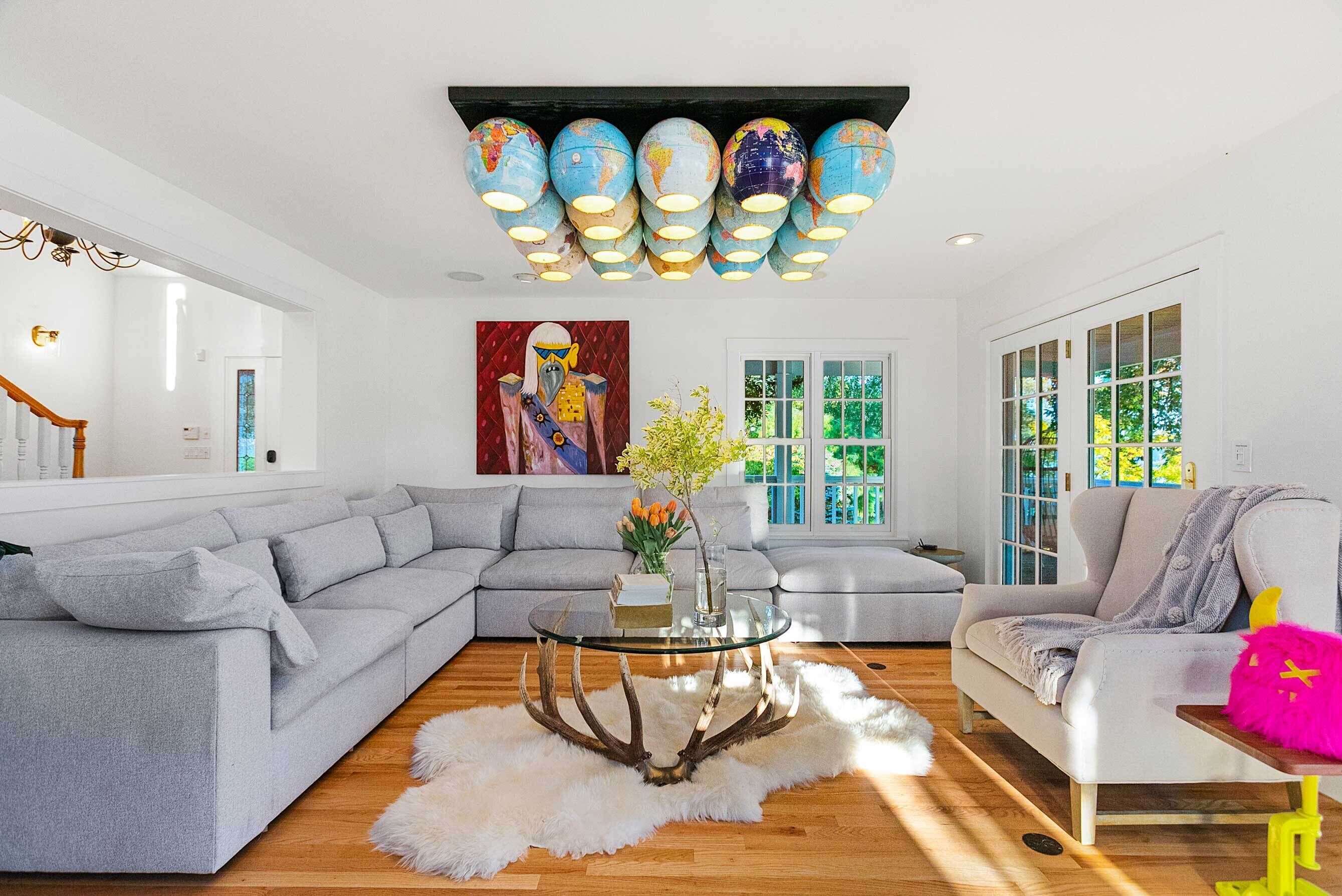 House (5 Bedrooms) | Interior