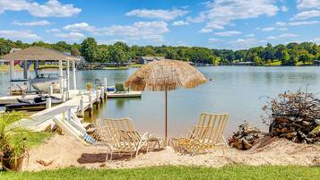 Apartment (1 Bedroom) | Front of property