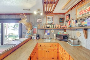 Appartement (1 Bedroom) | Interieur