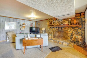 Apartamento (1 Bedroom) | Interior