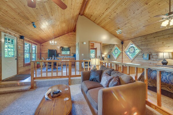 Appartement (0 Bedroom) | Intérieur