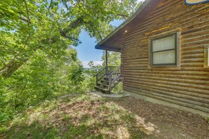 Apartment (0 Bedroom) | Interior