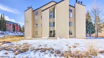 Departamento (1 Bedroom) | Interior