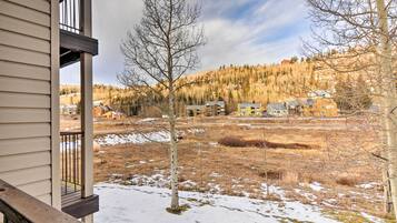 Leilighet (1 Bedroom) | Innvendig