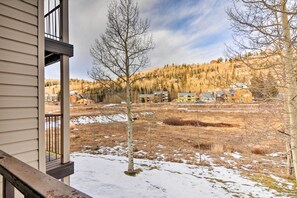 Appartement (1 Bedroom) | Intérieur