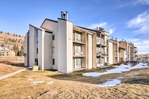 Appartement (1 Bedroom) | Intérieur