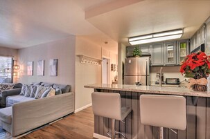 Apartamento (1 Bedroom) | Interior