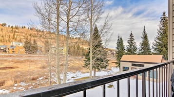 Departamento (1 Bedroom) | Interior