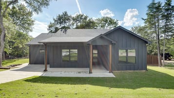 Ferienhaus (3 Bedrooms) | Innenbereich