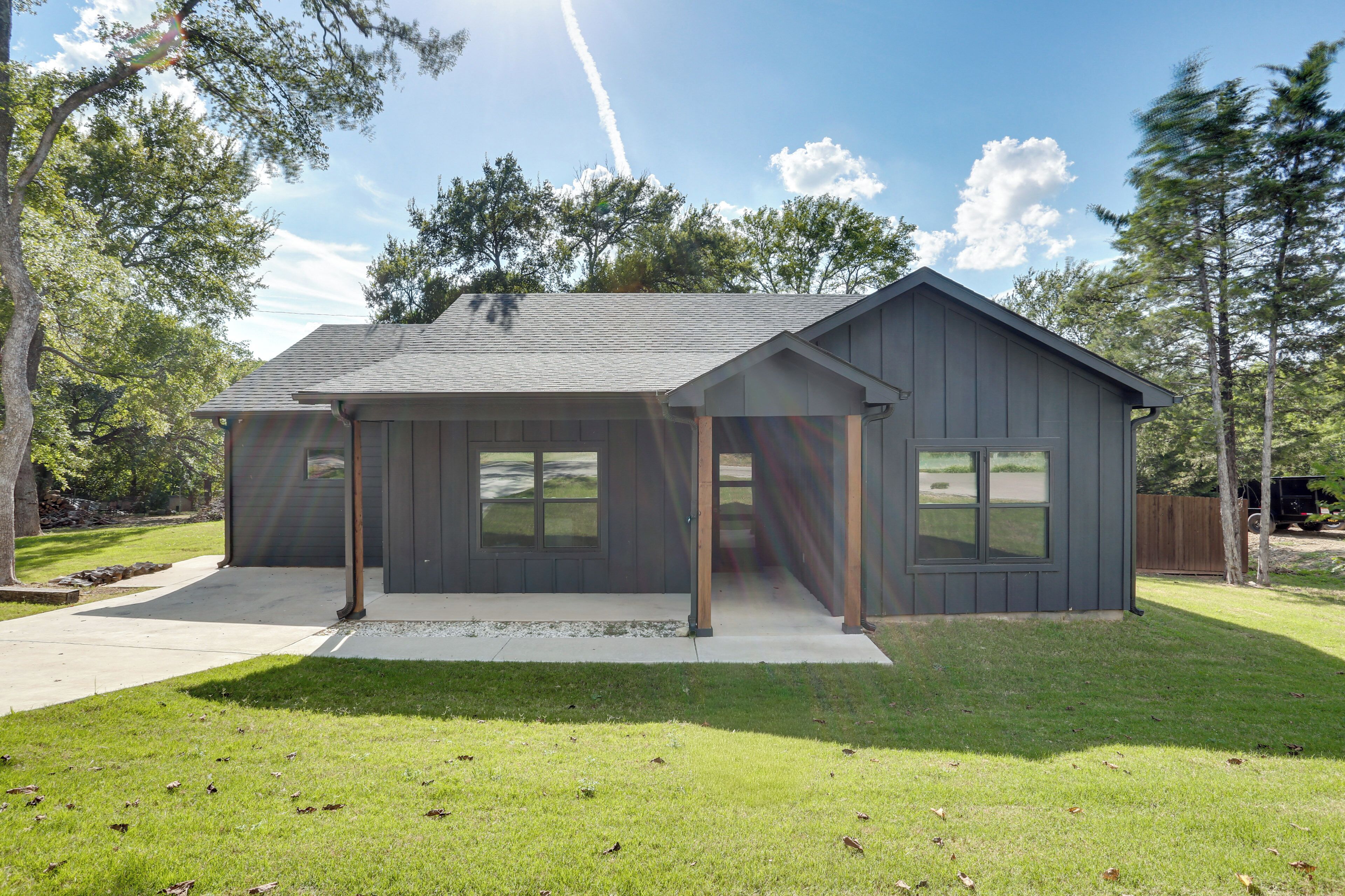 Casa (3 Bedrooms) | Interior