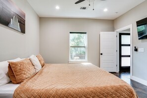 ハウス (3 Bedrooms) | 内装