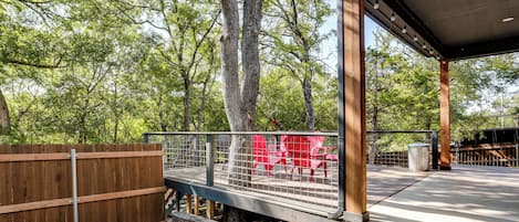 Ferienhaus (3 Bedrooms) | Innenbereich