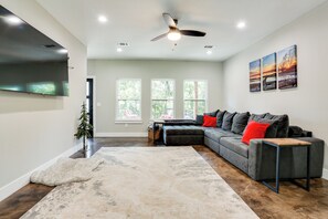 Casa (3 Bedrooms) | Interior