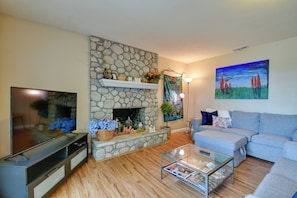 Casa (3 Bedrooms) | Vista frontal de la propiedad