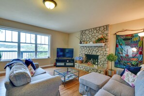 Casa (3 Bedrooms) | Parte interna