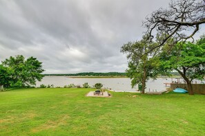 Hus (3 Bedrooms) | Interiør