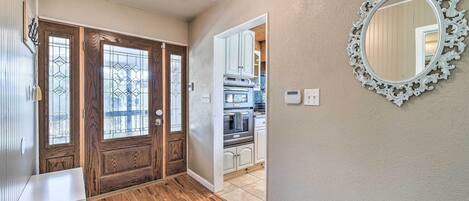 單棟房屋 (3 Bedrooms) | 內部