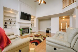 Nhà (5 Bedrooms) | Nội thất