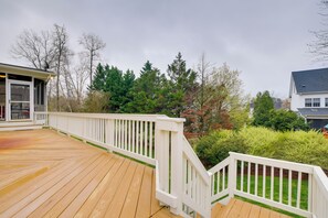 Nhà (5 Bedrooms) | Nội thất