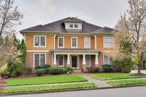 Maison (5 Bedrooms) | Intérieur