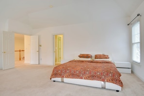 Maison (5 Bedrooms) | Intérieur