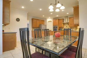 Nhà (5 Bedrooms) | Nội thất