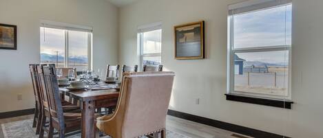 Huis (3 Bedrooms) | Interieur