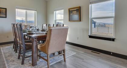 Tranquil Silverwood Estates < 1 Mile to River!