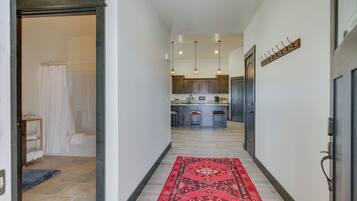 Rumah (3 Bedrooms) | Interior