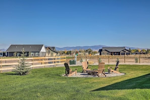 House (3 Bedrooms) | Interior - Tranquil Silverwood Estates < 1 Mile to River! (Dillon)