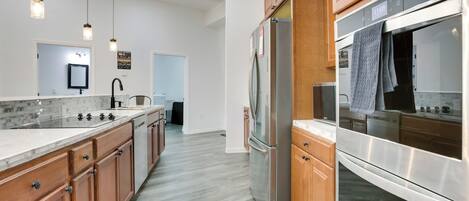 Maison (3 Bedrooms) | Intérieur